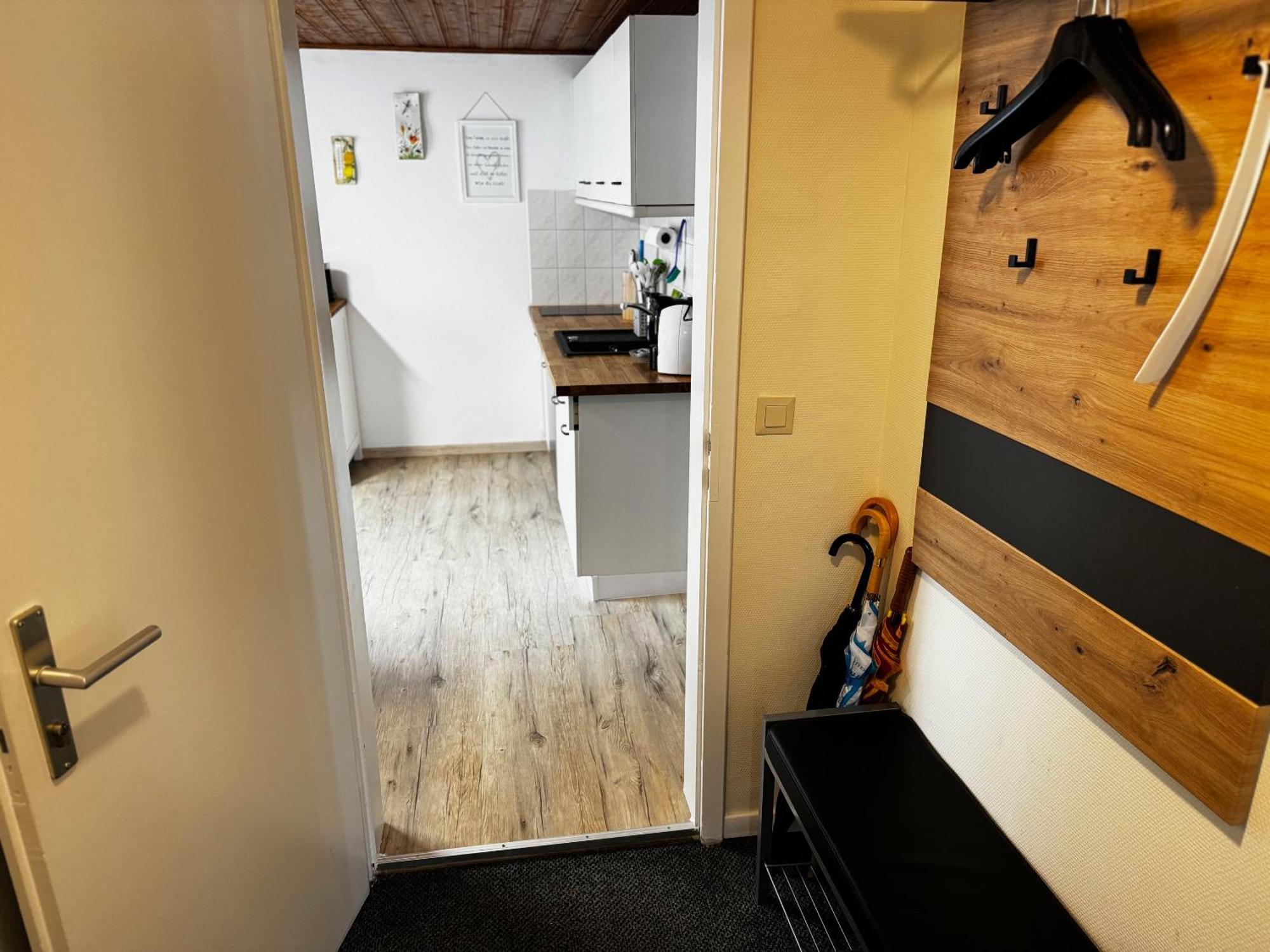 Ferienwohnung Linde Oberstaufen Exterior foto